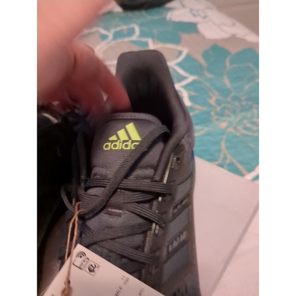 Men Adidas Eq21 Run Running/Athletic/Training Shoes Sneakers sz 11.5 main image 5